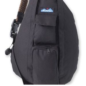 Brand New Original Kavu Rope Sling Bag